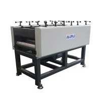 Alumiinimuotin oikaisukone
